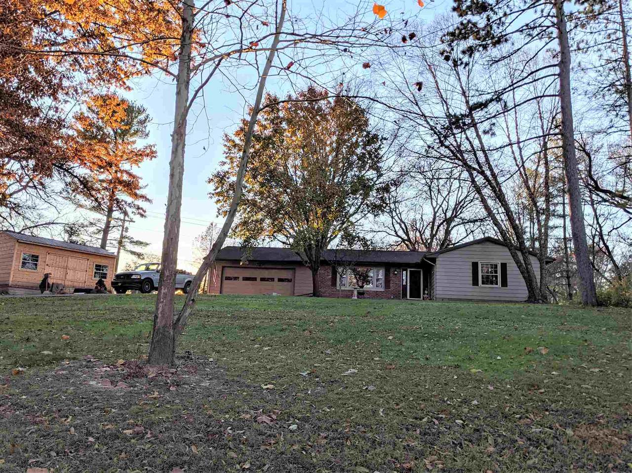 4206 Trees Hill Drive - Photo 1
