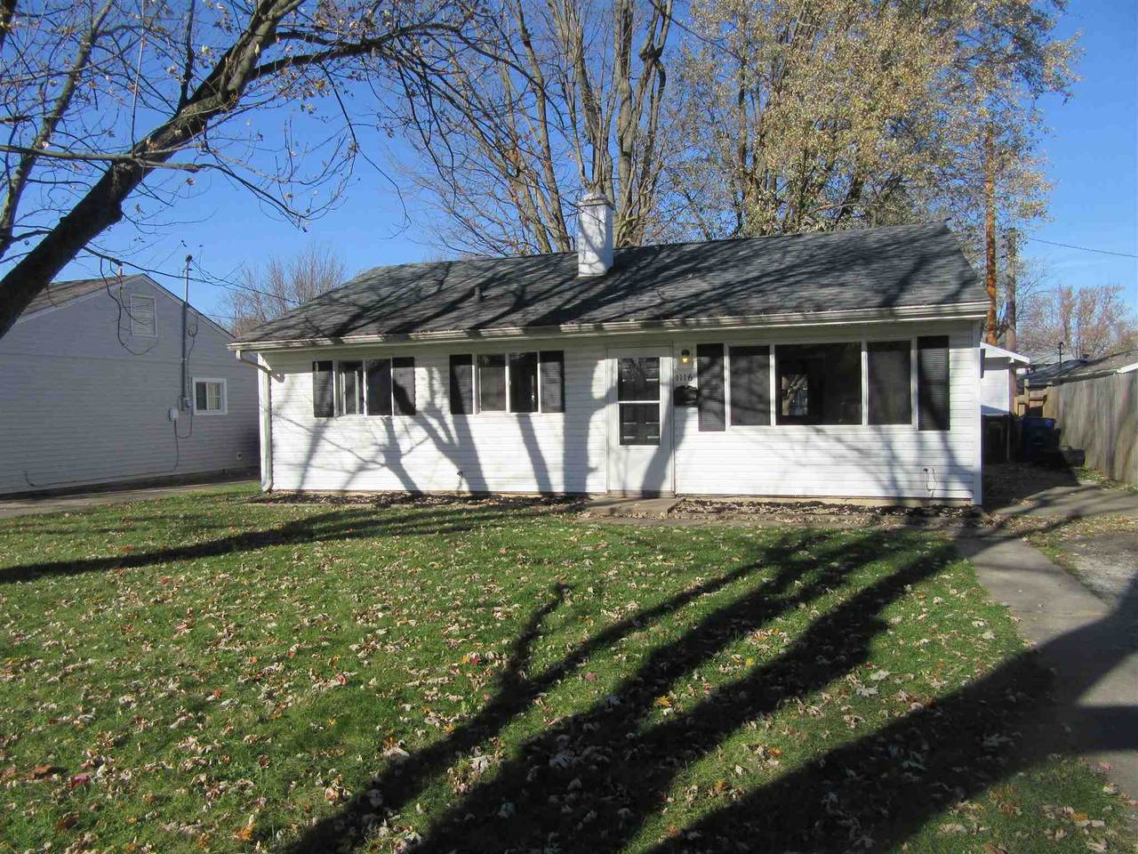 1116 Fischer Street - Photo 1