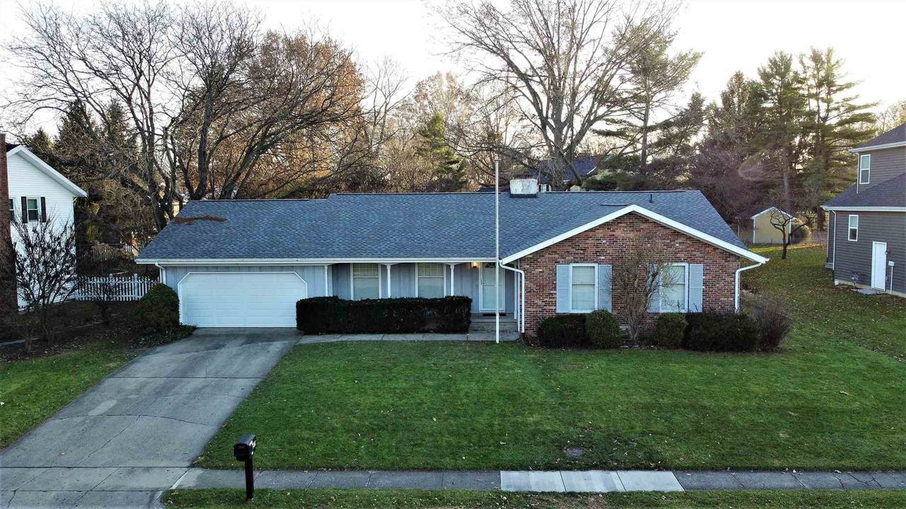 519 Park Ridge Drive - Photo 1
