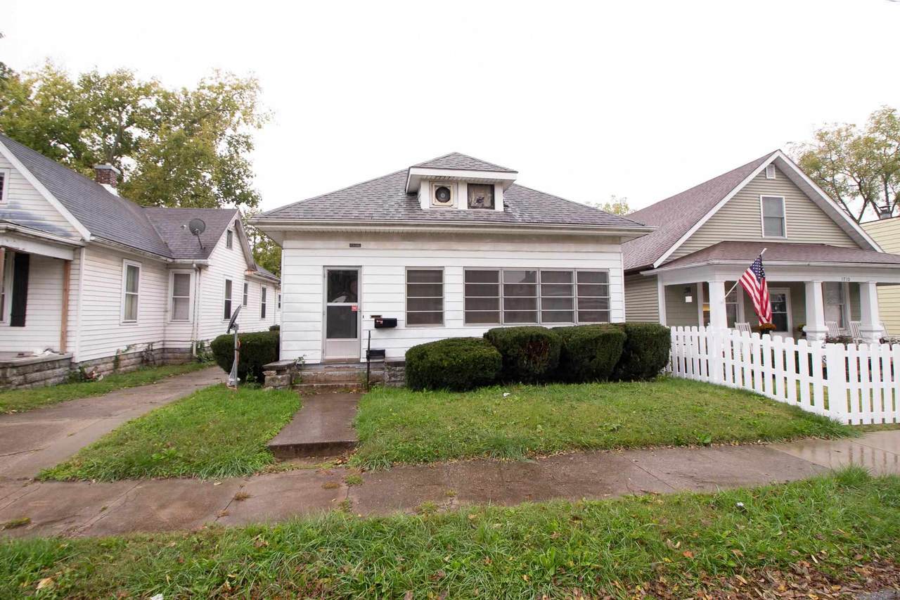1706 13th Street - Photo 1