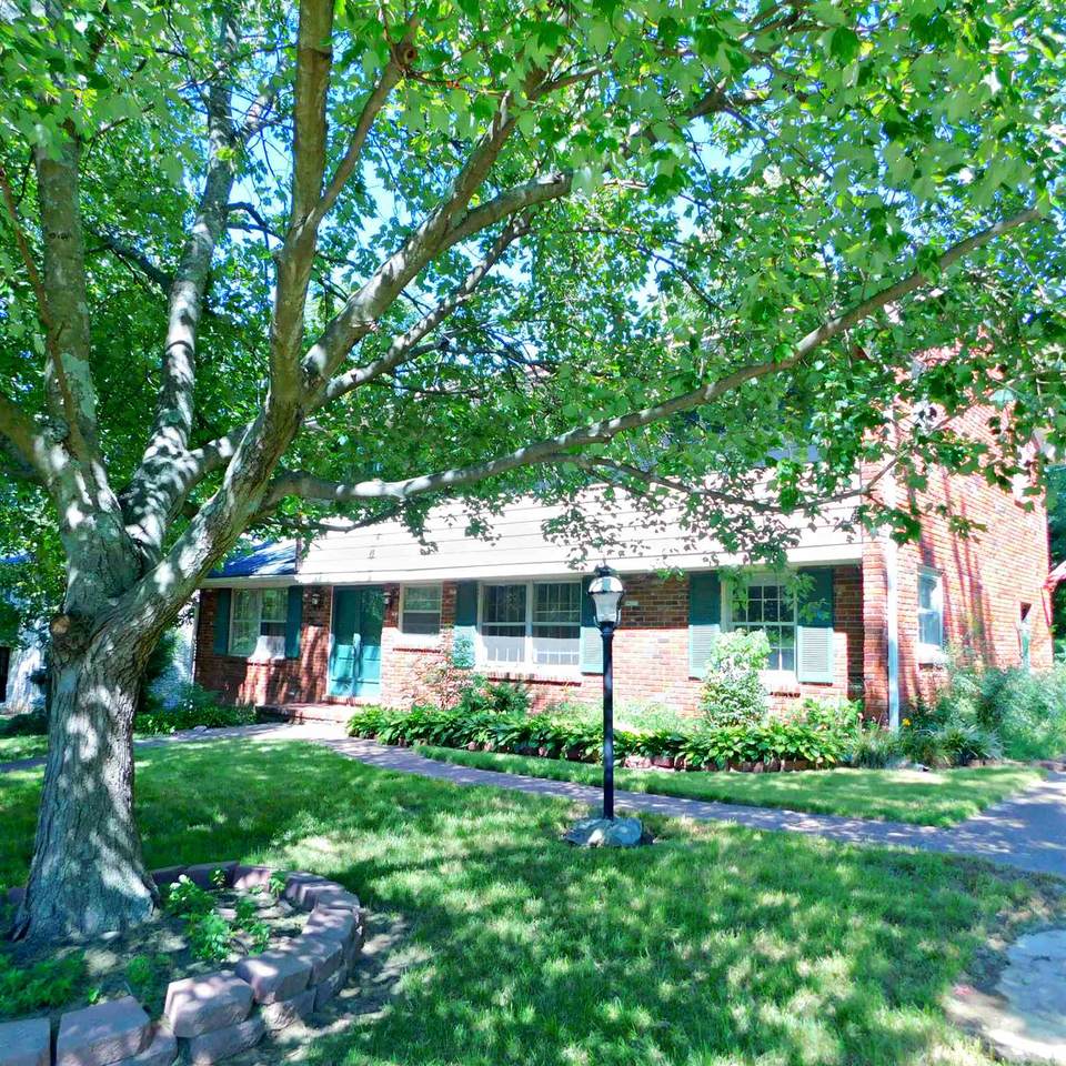 6017 Hamilton Drive - Photo 1