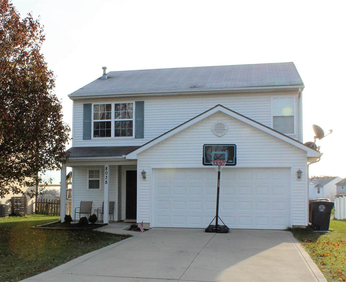 8038 Rocky Glen Place - Photo 1