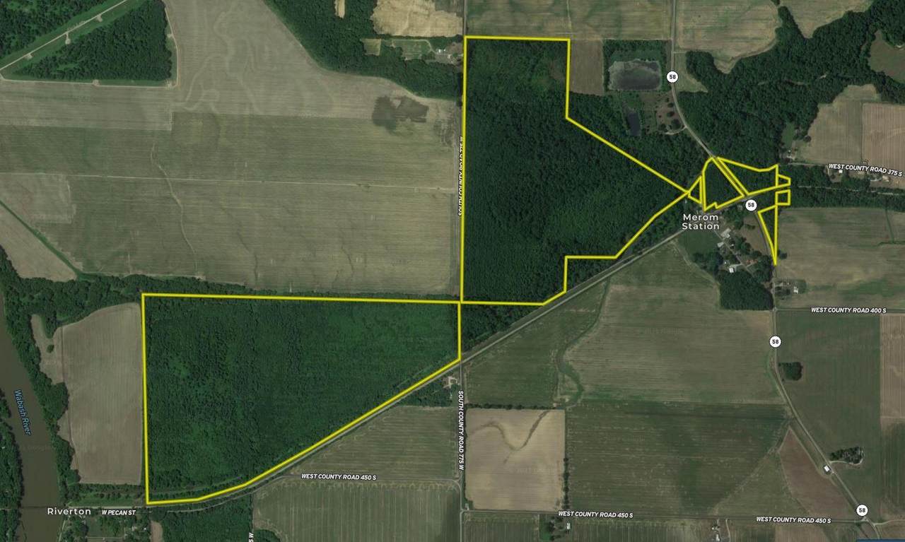 0 County Road 450 S Road - Photo 1