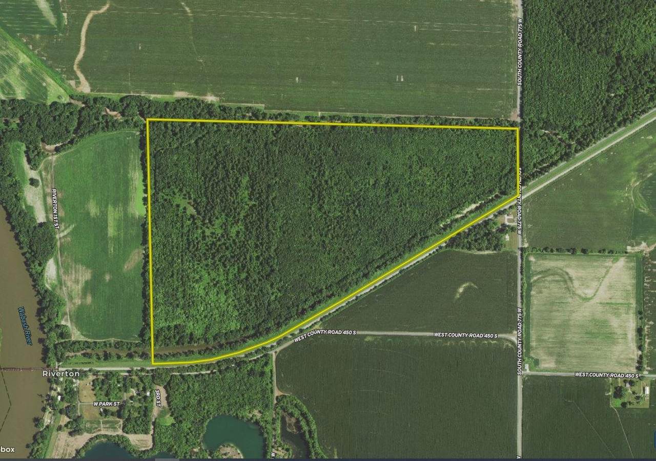 0 County Road 775 W Road - Photo 1