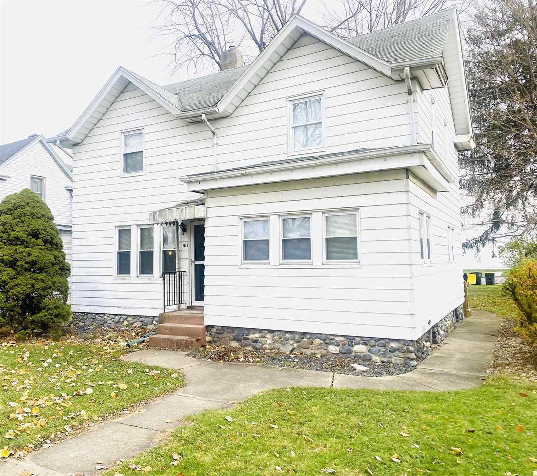 1114 Elmwood Avenue - Photo 1