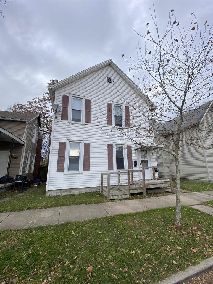 1226 Boone Street - Photo 1