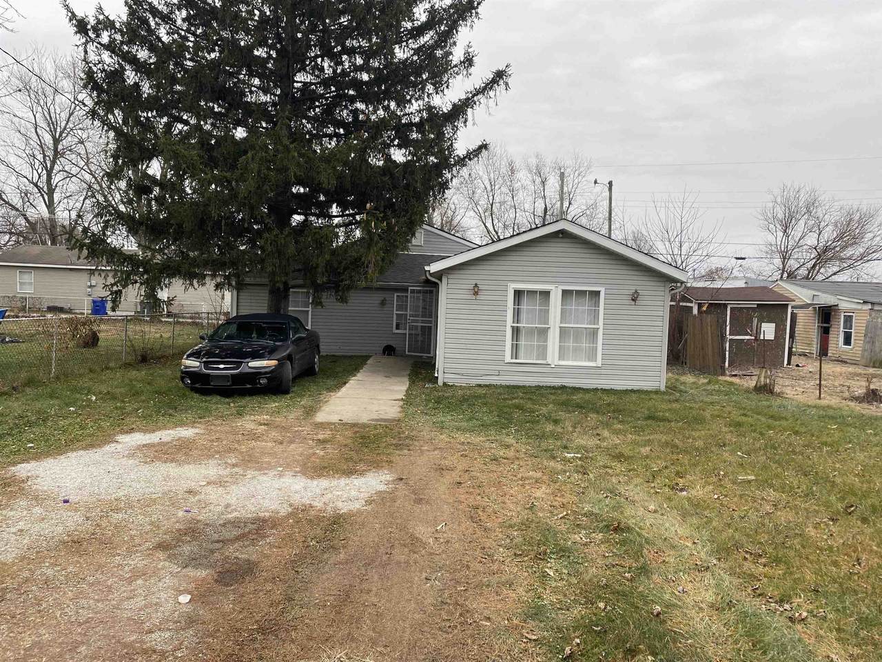 2214 Webster Street - Photo 1