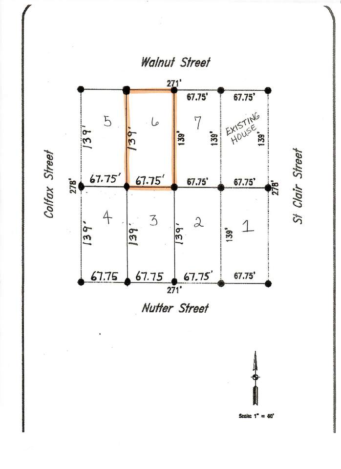 Lot 6 Walnut Street - Photo 1