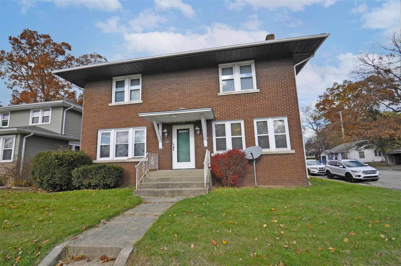 1002 Mishawaka Avenue - Photo 1