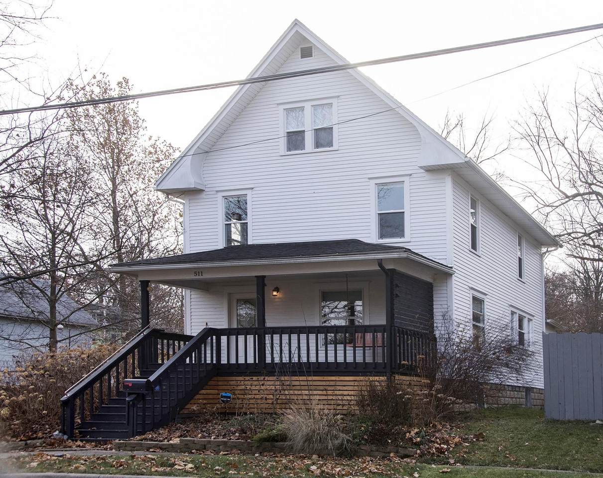 511 Prospect - Photo 1