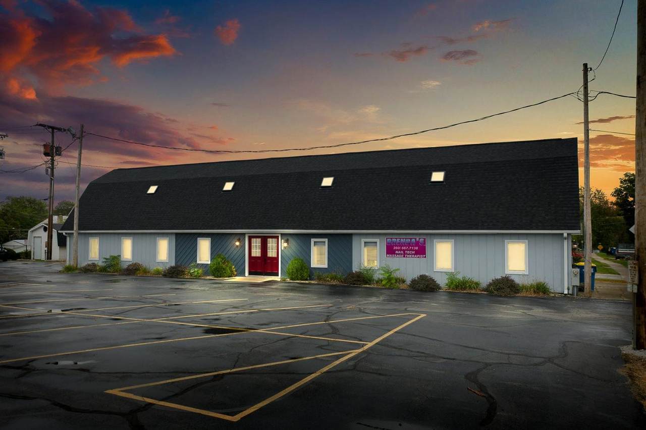 3980 Church Street - Photo 1