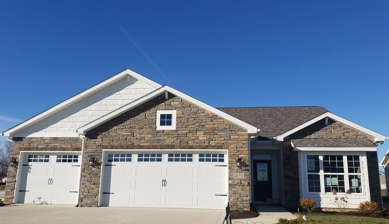 2133 Lawson's Cove - Photo 1