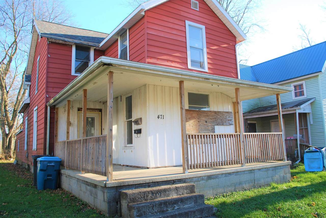471 Hannah Street - Photo 1
