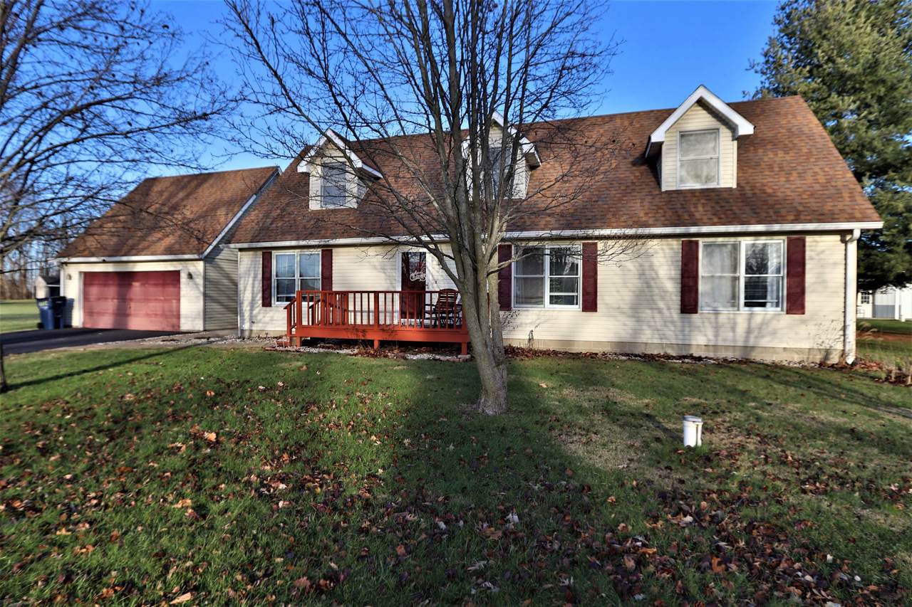 5381 Quiet Water Court - Photo 1