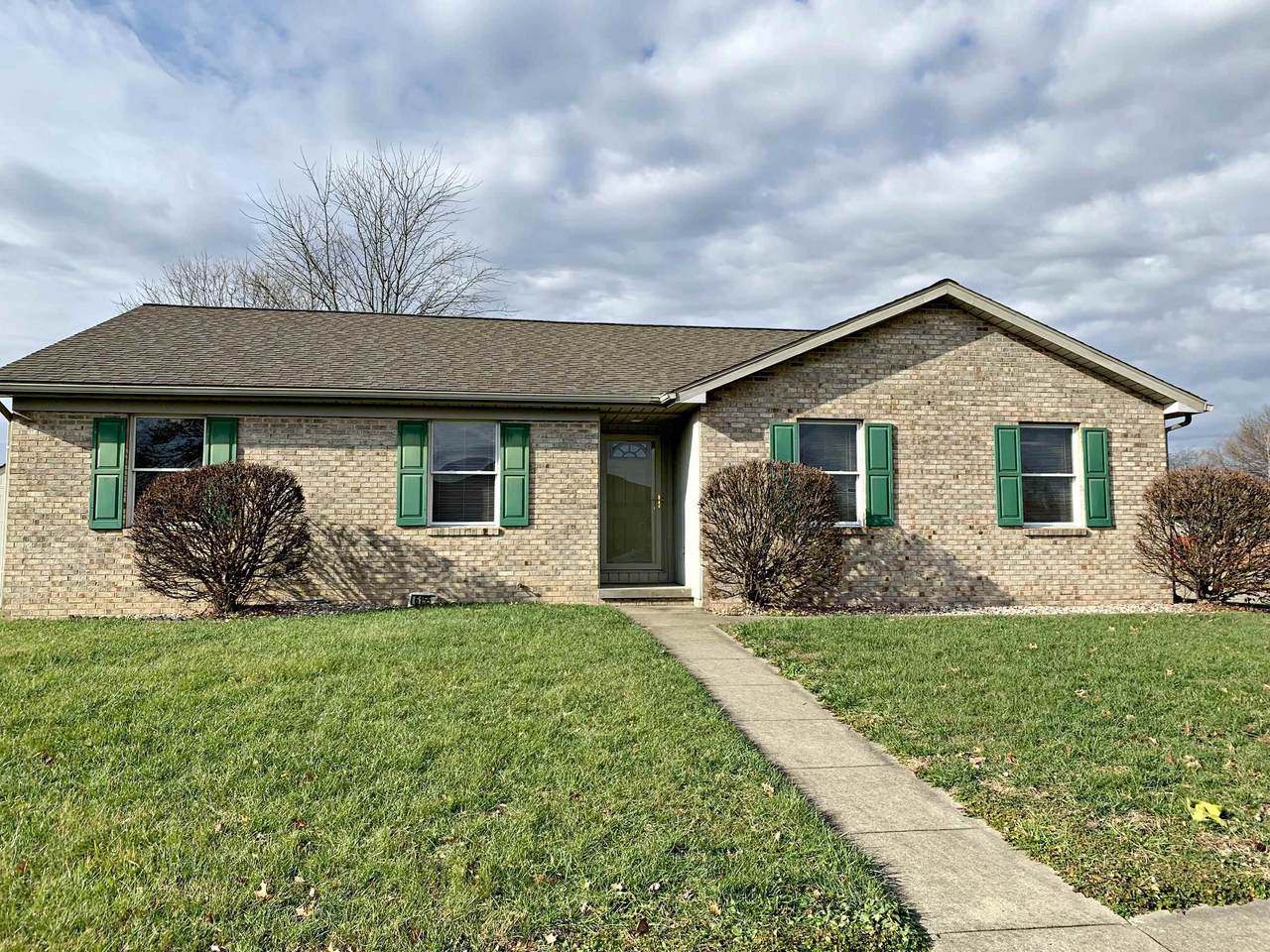 6155 Glacier Drive - Photo 1