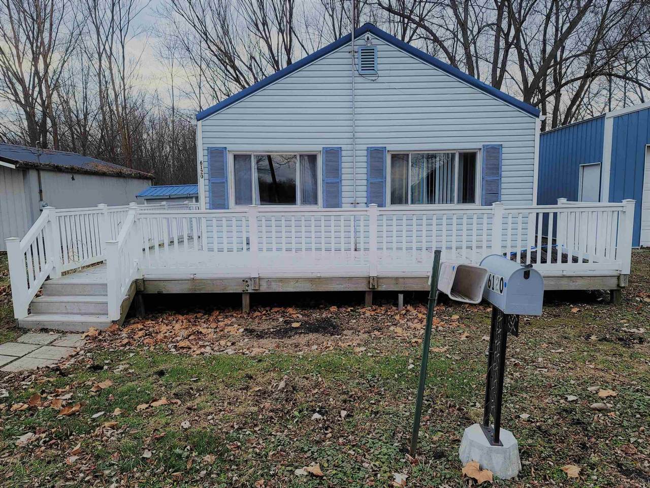 6120 Lakeshore Drive - Photo 1