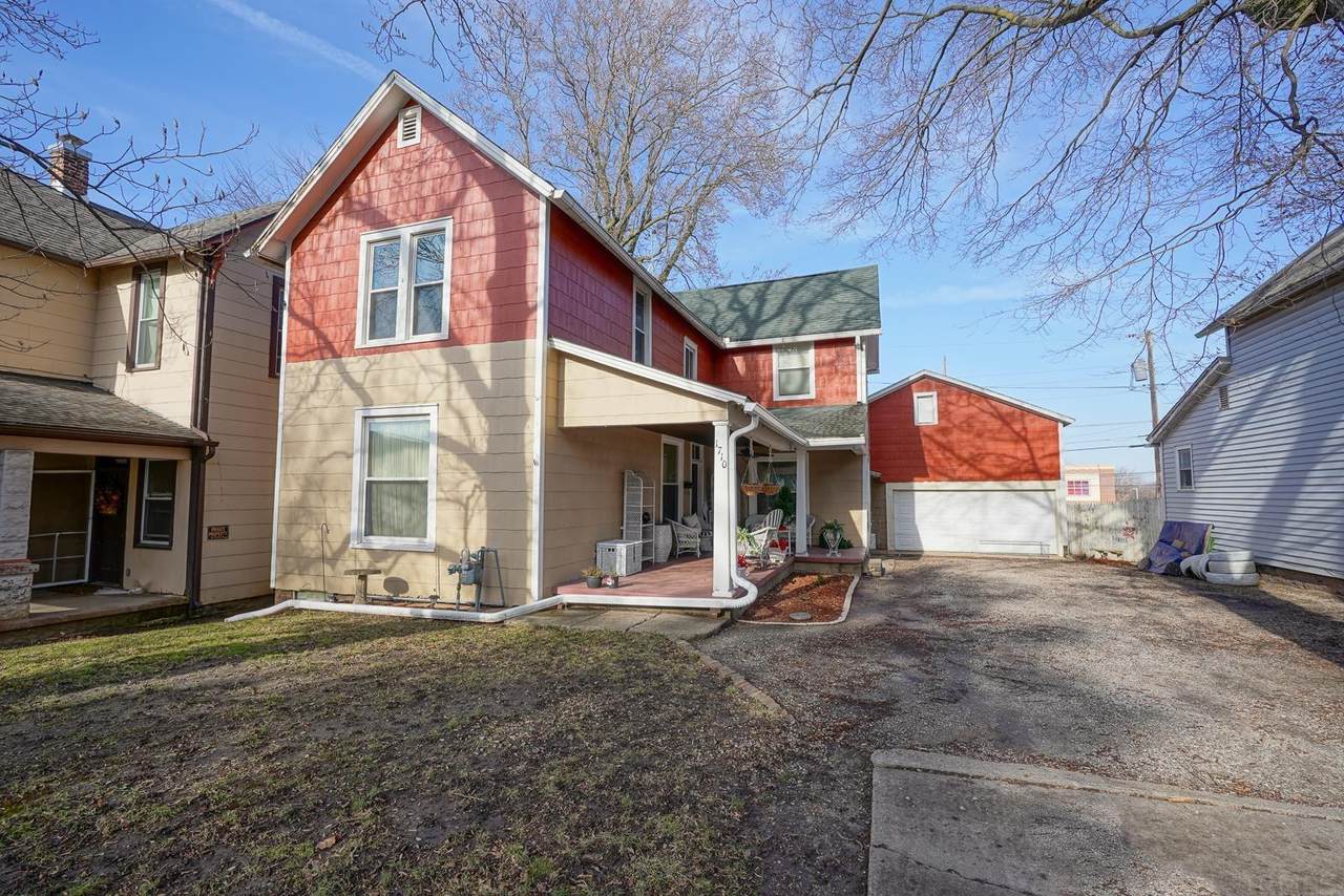 1710 Rainey Street - Photo 1