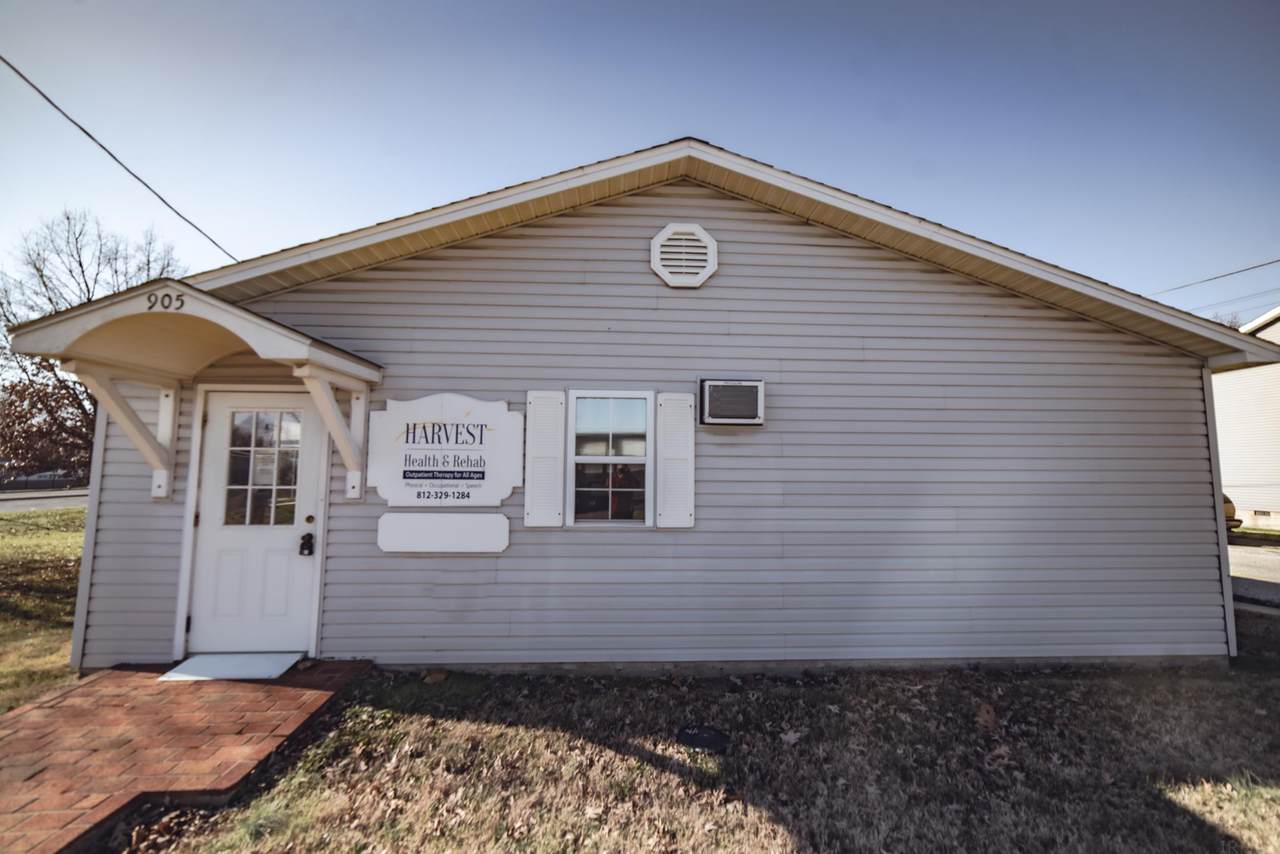 1508 9th Street - Photo 1