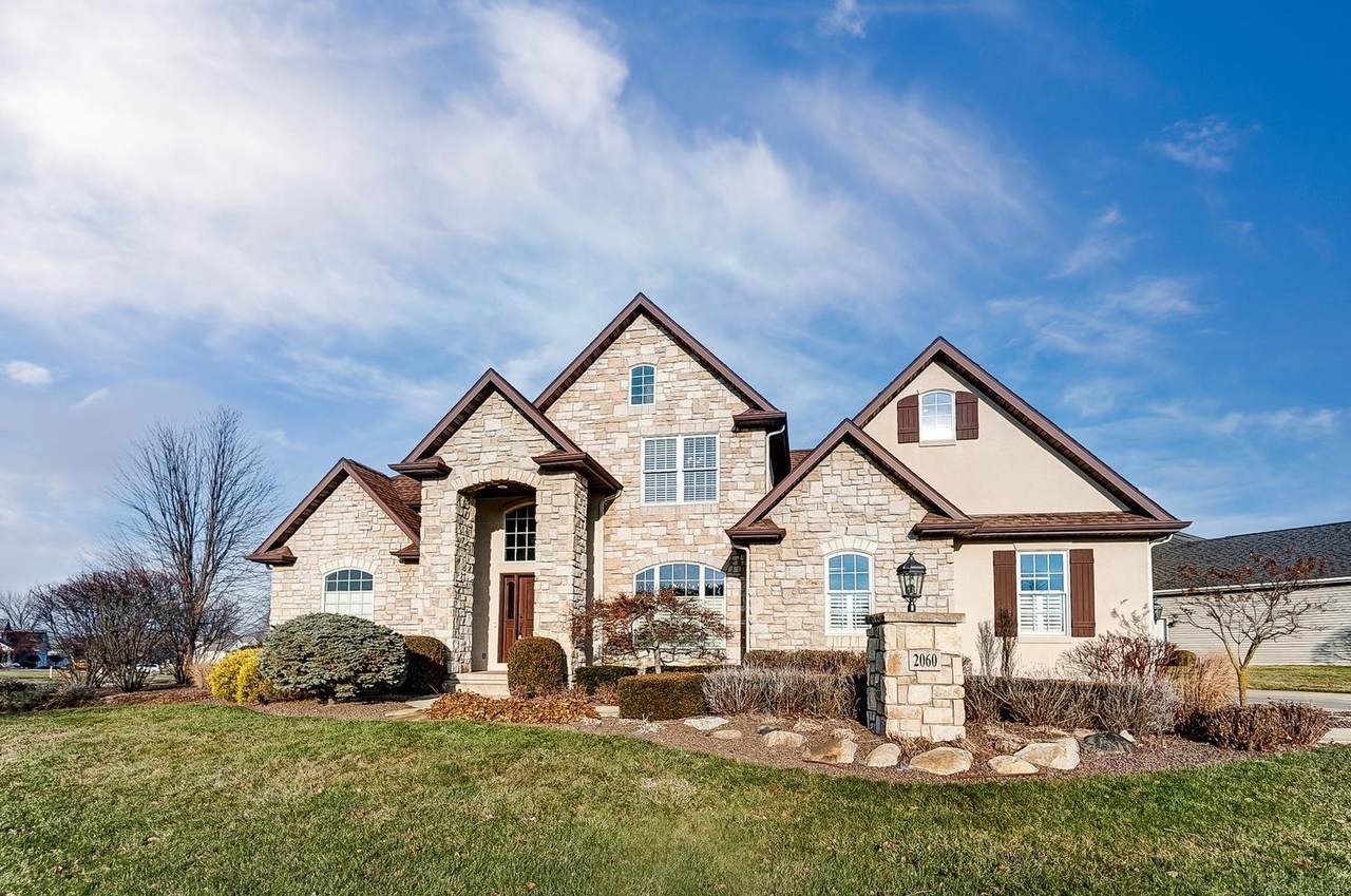 2060 Barberry Drive - Photo 1
