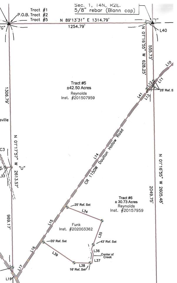 5 County Road 1150 W - Photo 1
