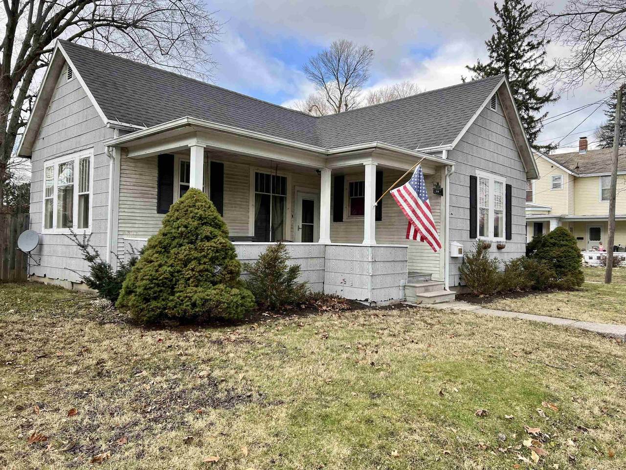 510 Walnut Street - Photo 1
