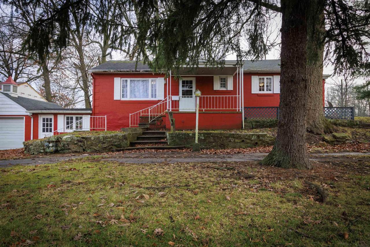 109 Fall Street - Photo 1