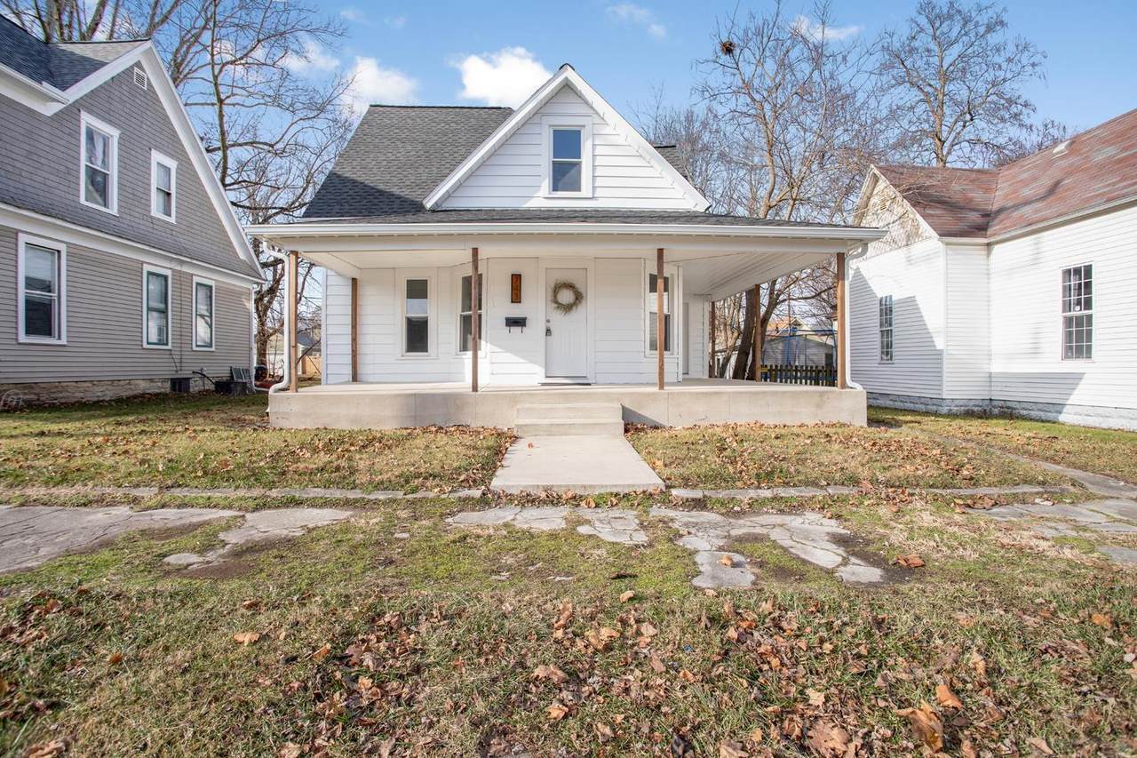 743 Buckeye Street - Photo 1