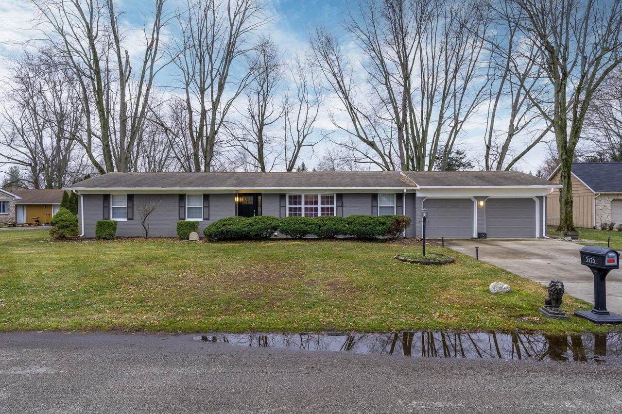 5325 Harvest Court - Photo 1