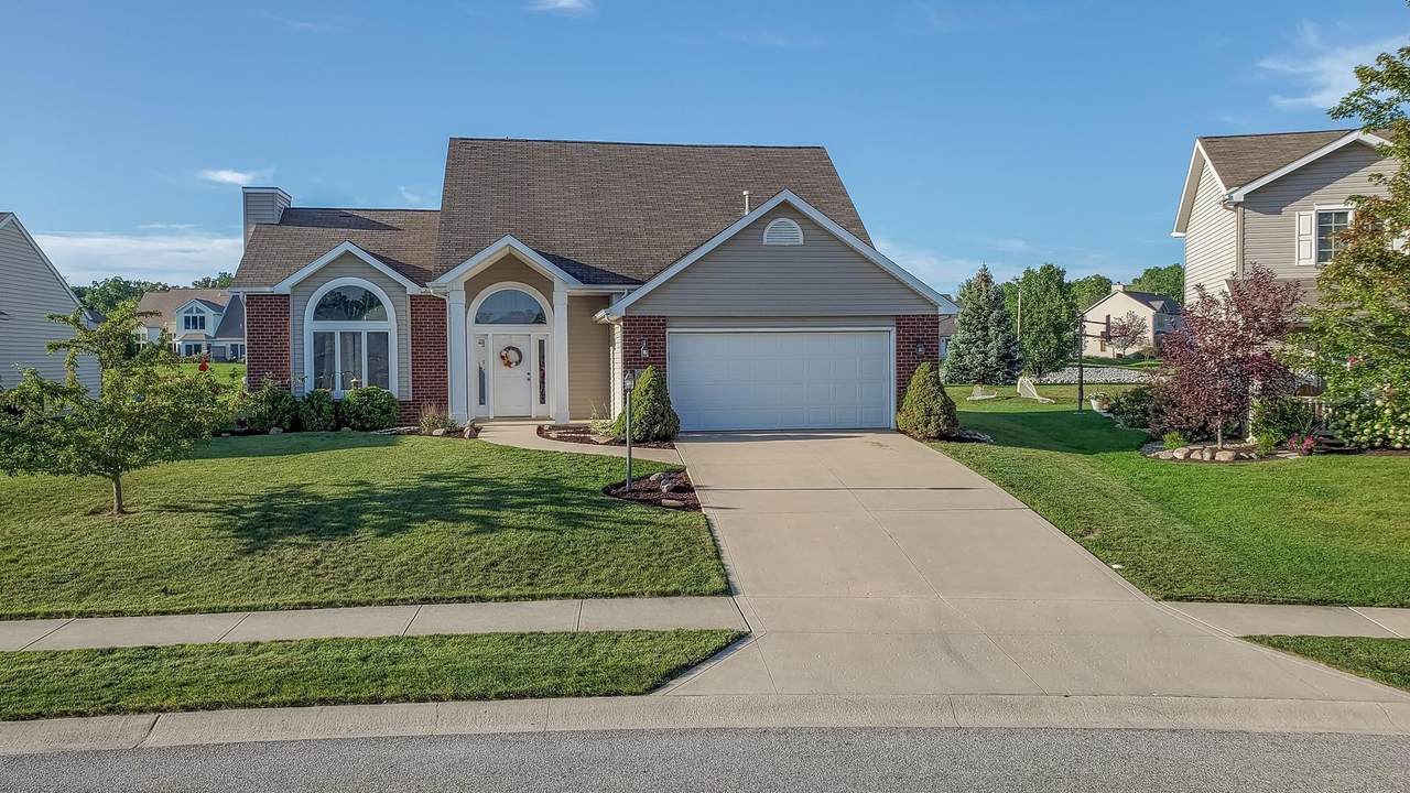 8436 Springberry Drive - Photo 1