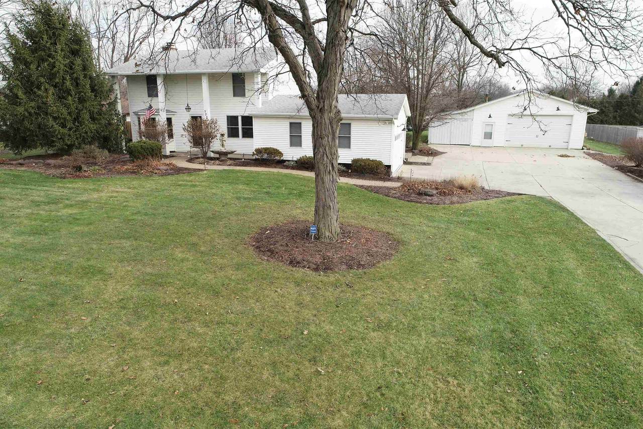 5221 Porta Trail - Photo 1