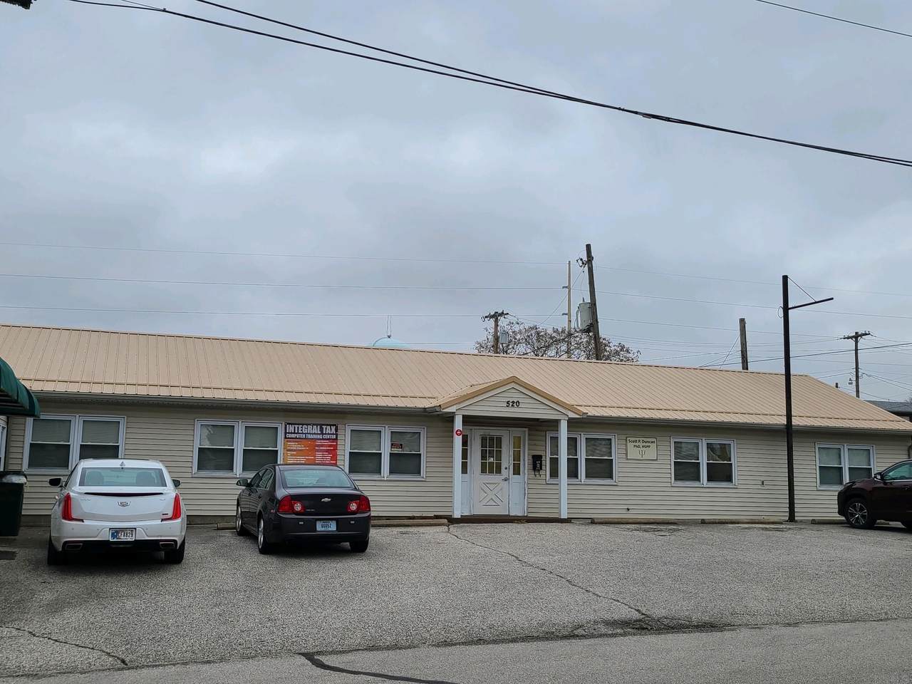 520 Vantrees Street - Photo 1