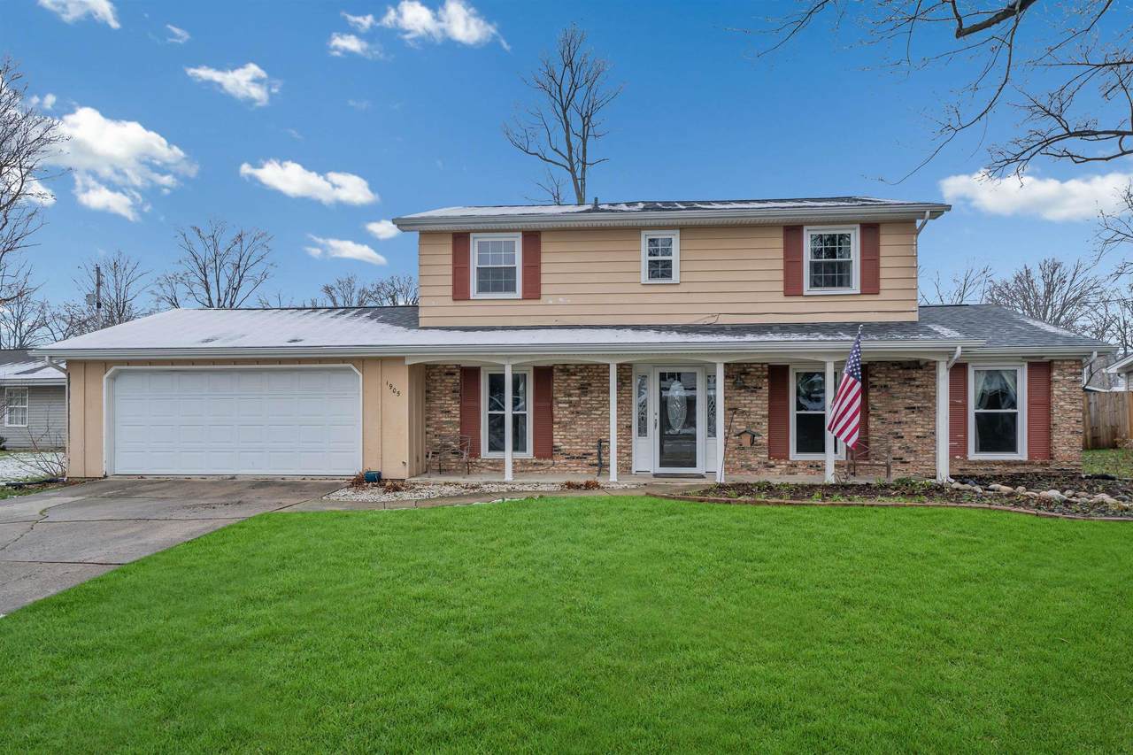 1905 Forest Valley Drive - Photo 1