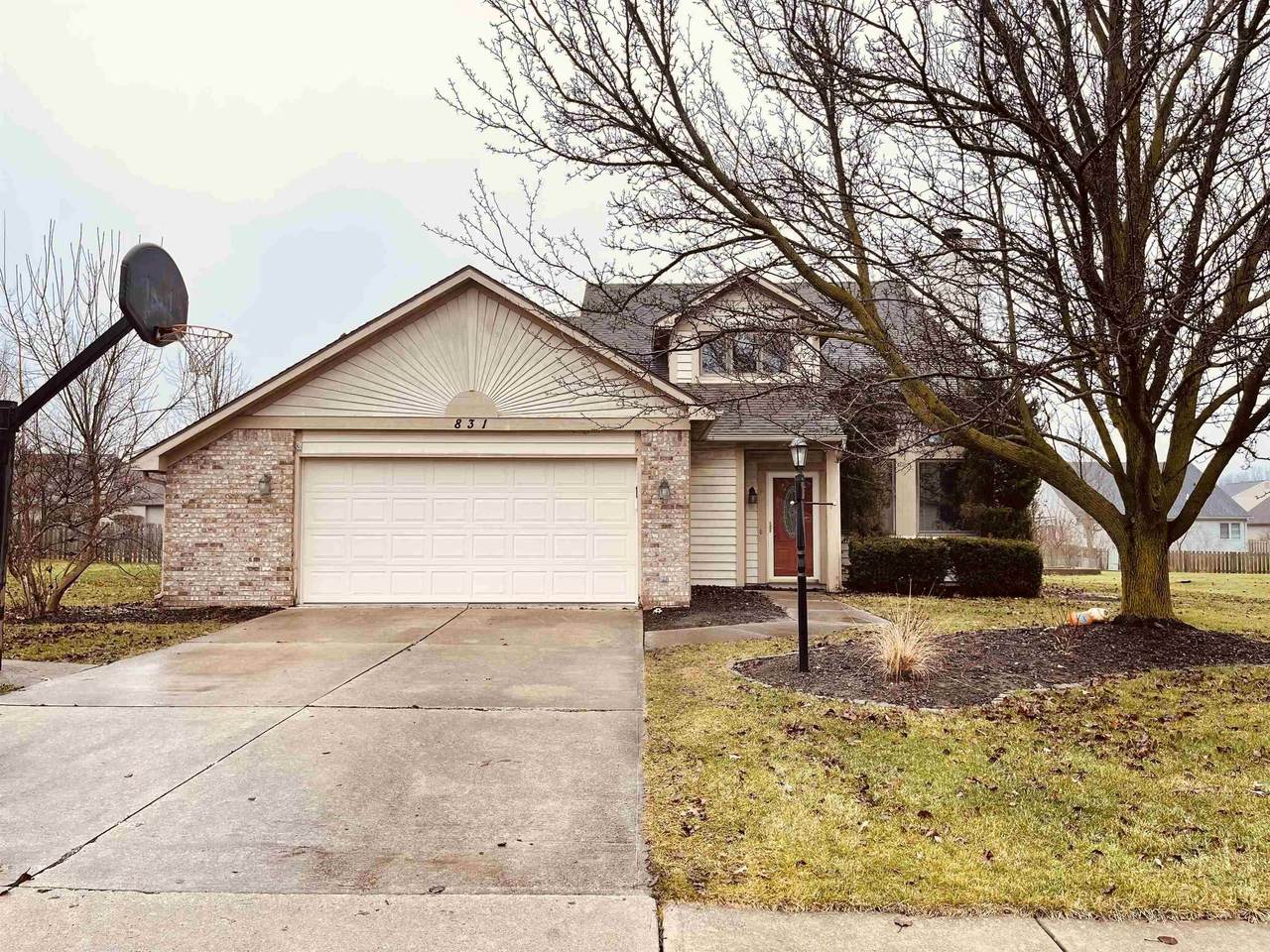 831 Timberlake Trail - Photo 1