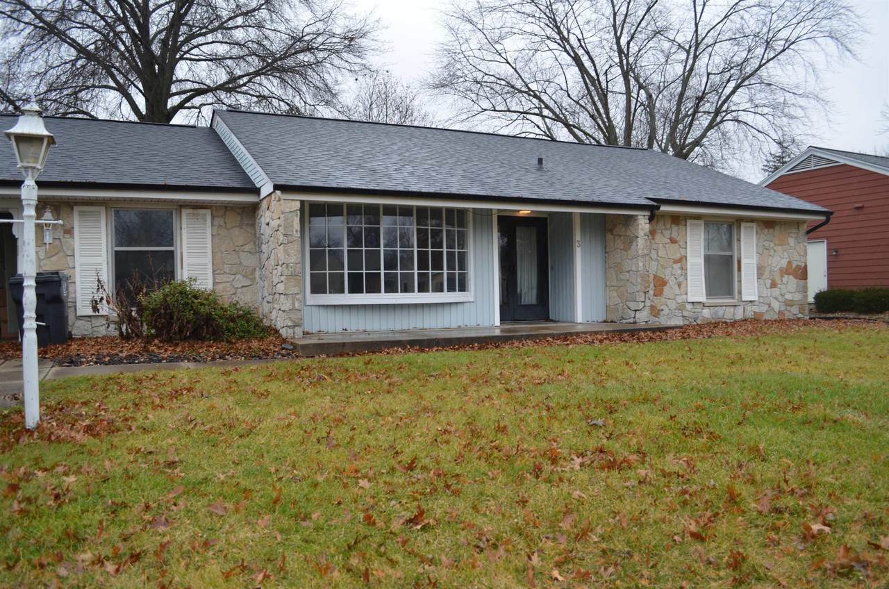 3 Stoneridge Drive - Photo 1