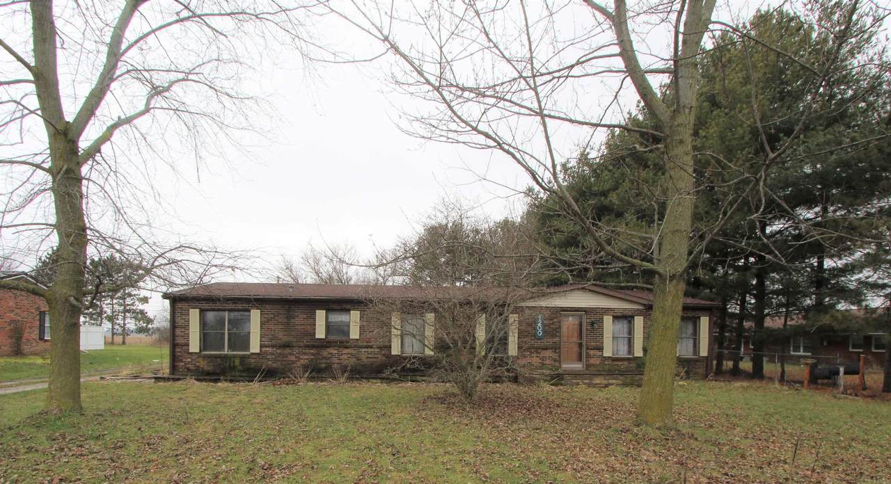 1200 Cemetery Road - Photo 1
