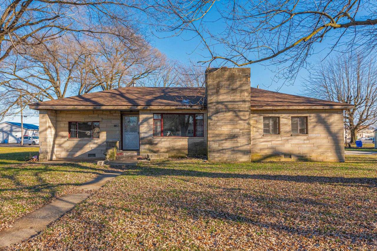 1128 Cooper Street - Photo 1