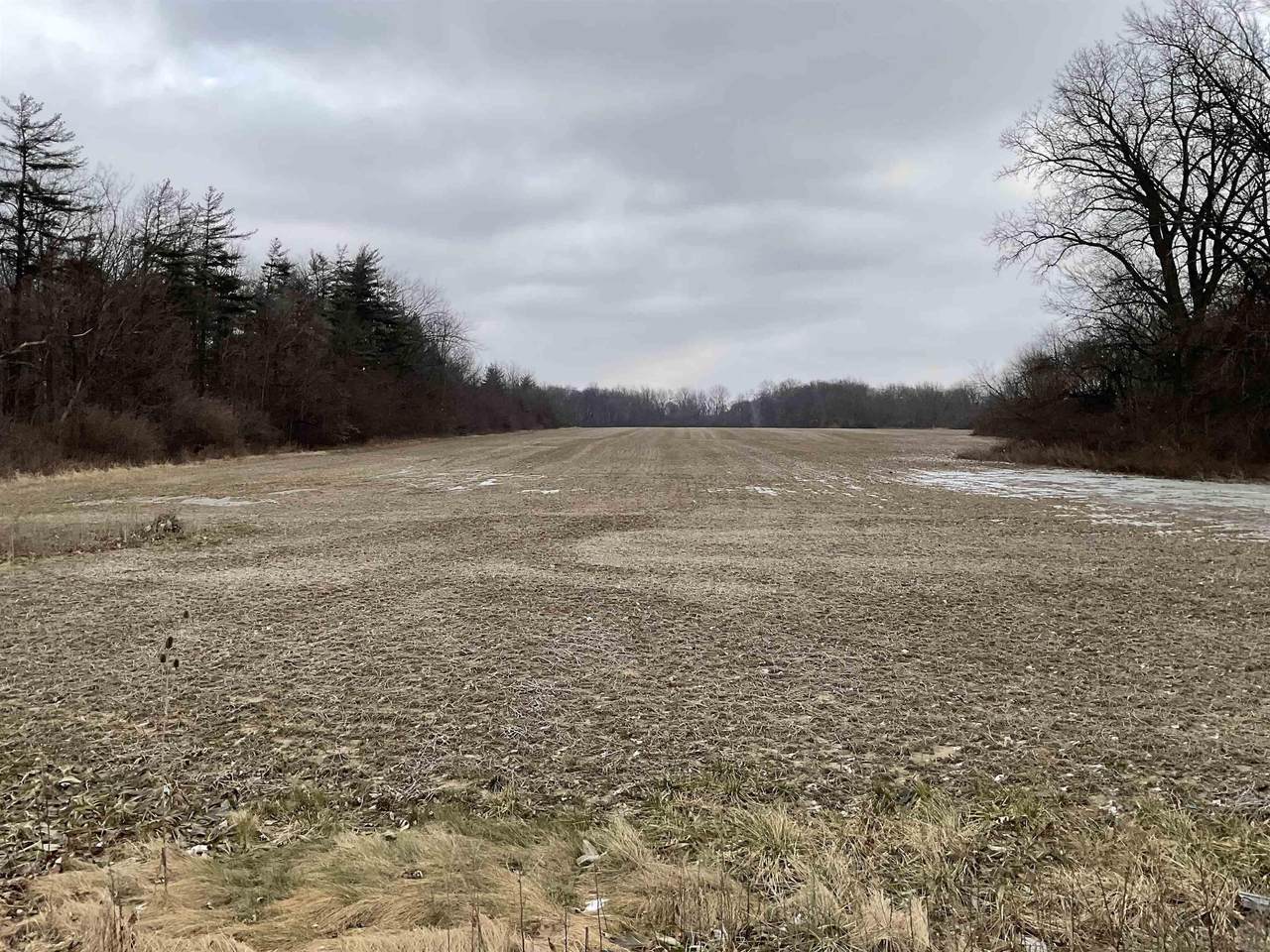 9401 Bluffton Road - Photo 1