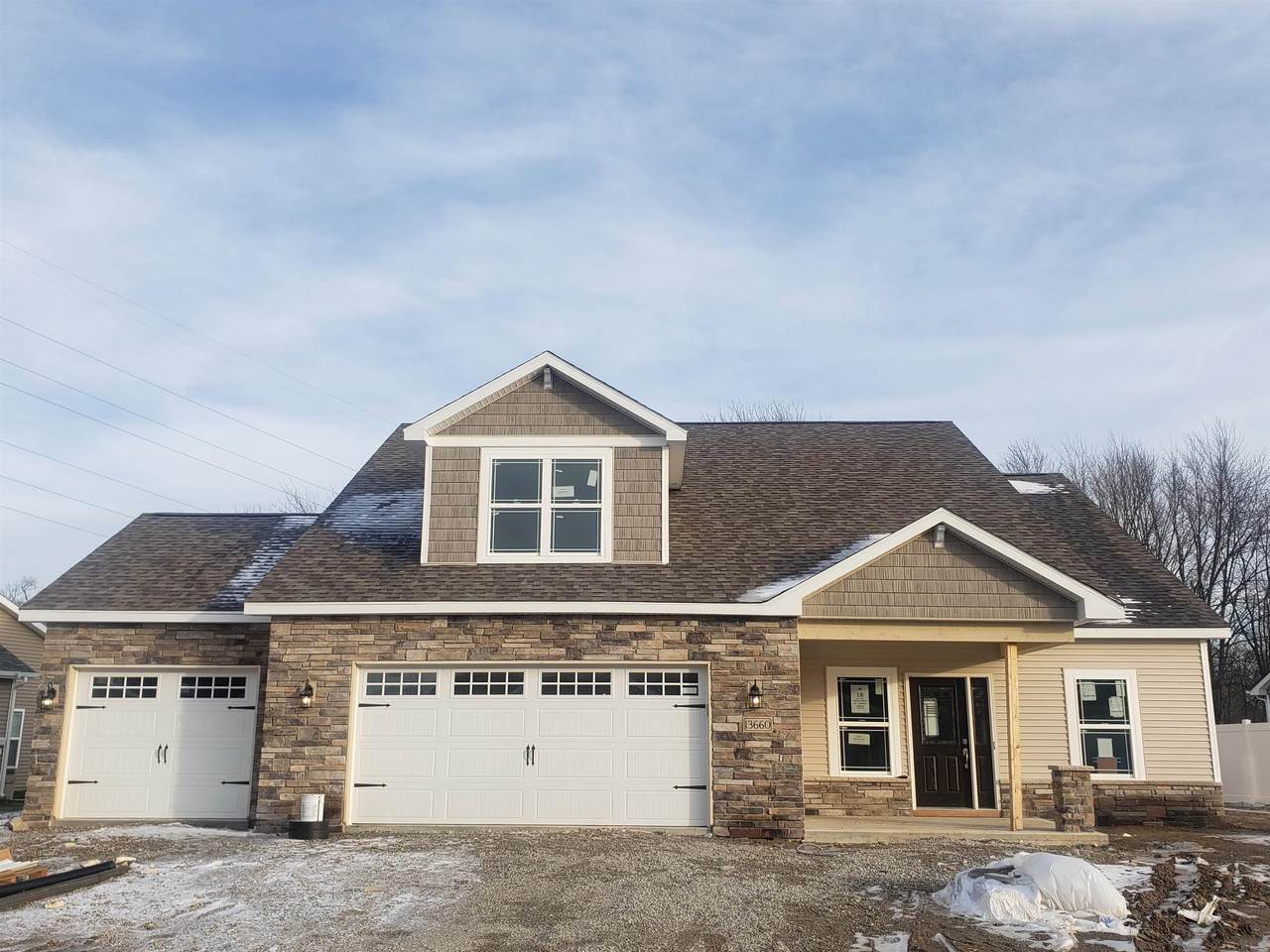 13660 Stone Table Boulevard - Photo 1