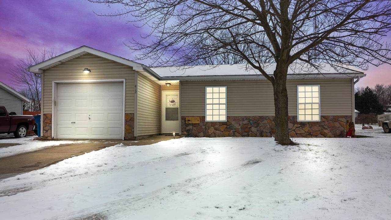 412 Mckinley Street - Photo 1
