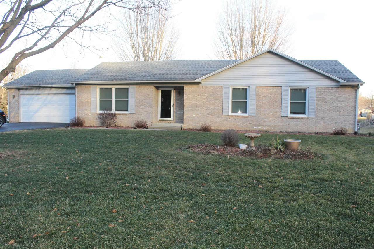 2411 Airport Road - Photo 1