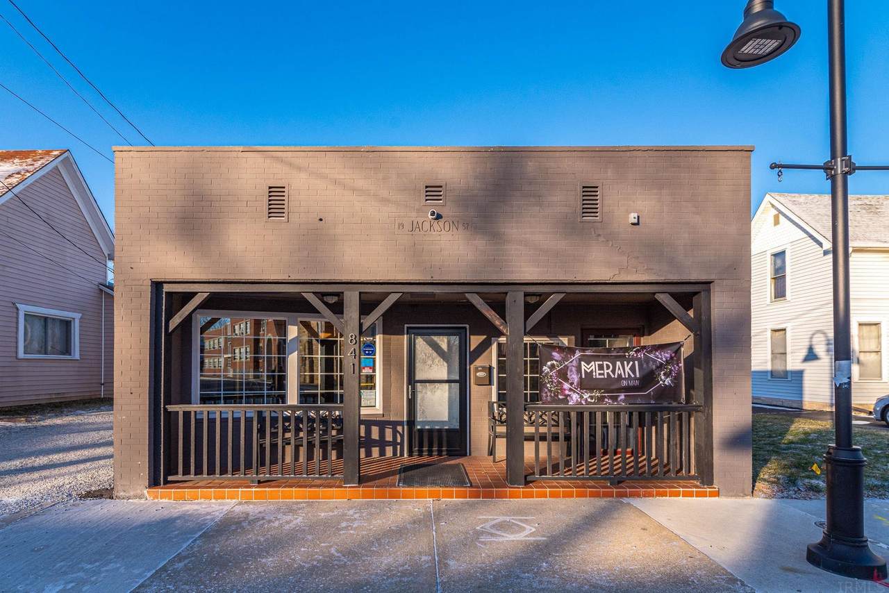 841 Main Street - Photo 1