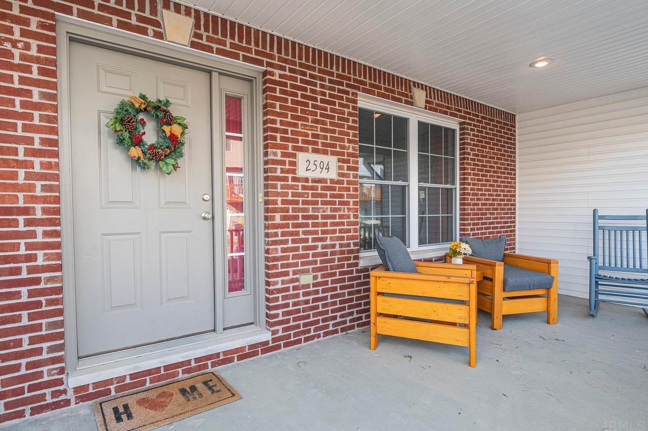 2594 Flat Rock Road - Photo 1