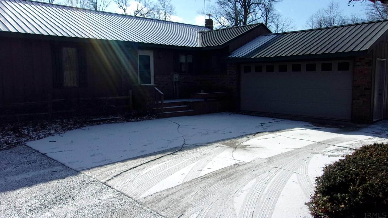 15406 Hoagland Road - Photo 1