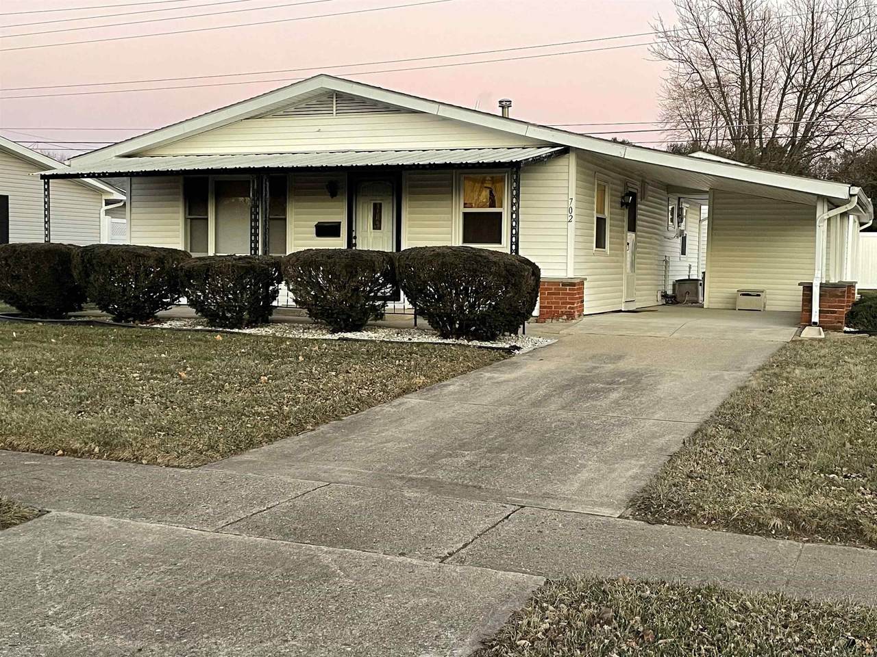 702 Berkley Road - Photo 1