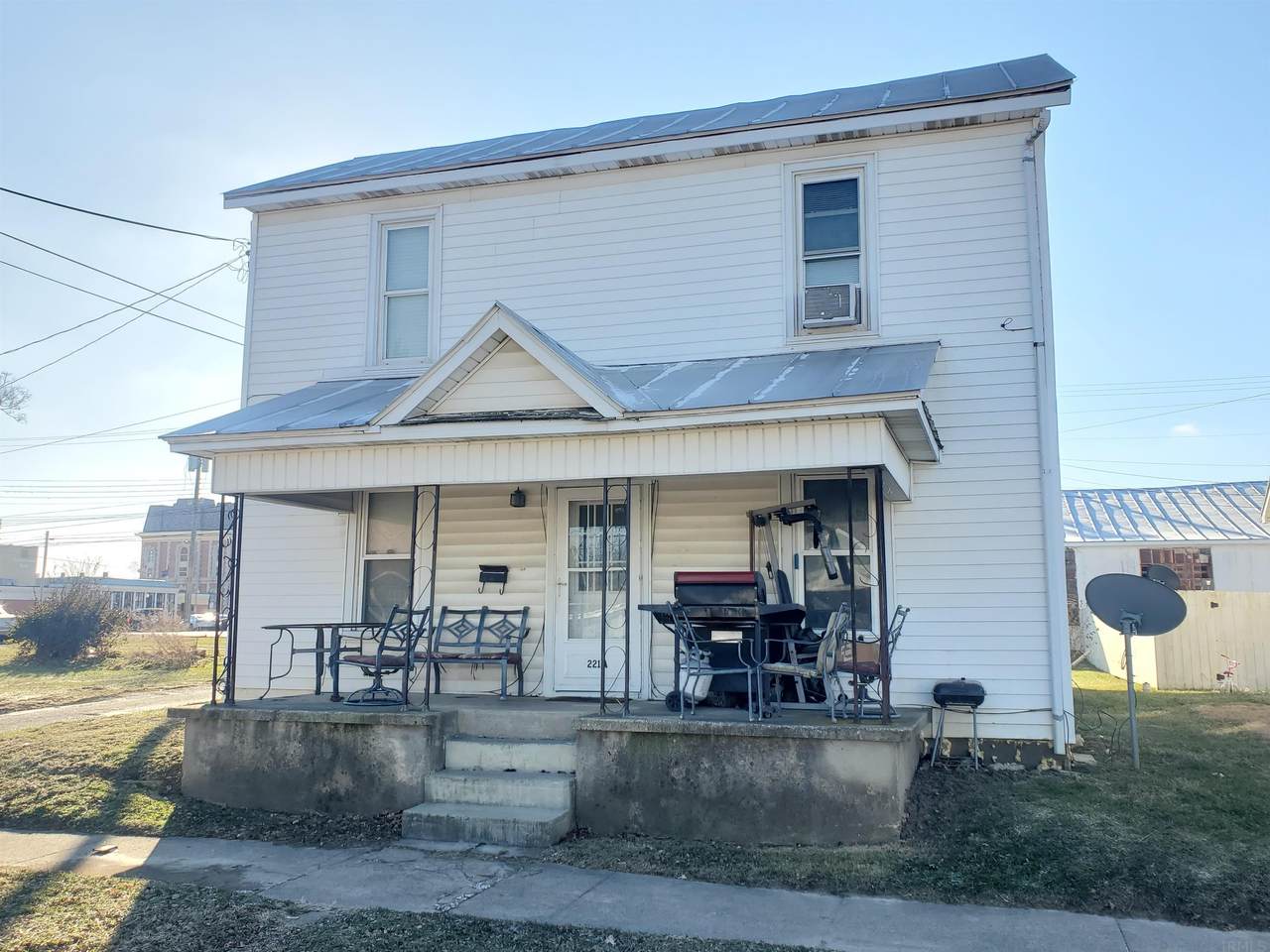 221 North Street - Photo 1