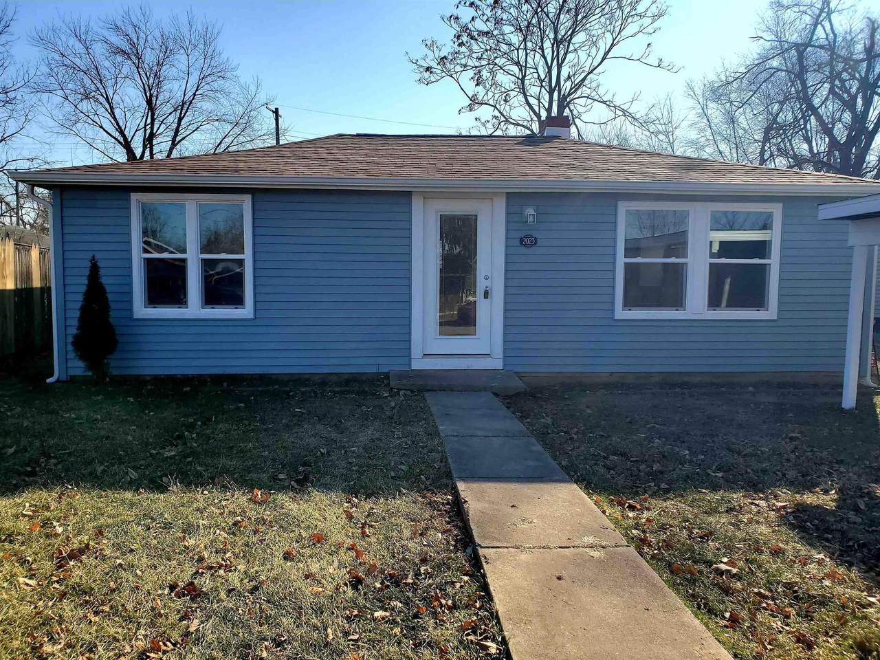 2023 Hall Street - Photo 1
