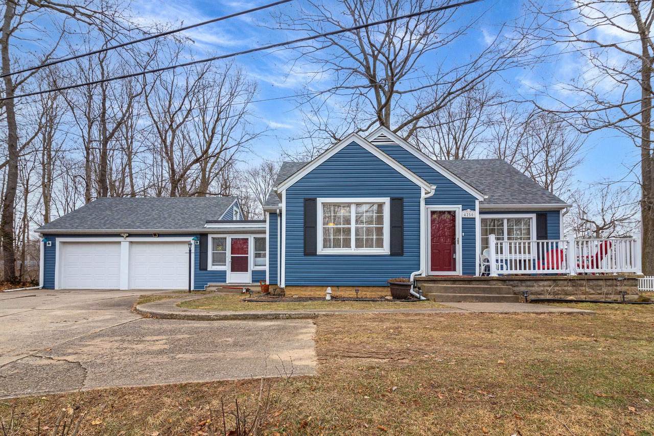 4250 Wabash Road - Photo 1