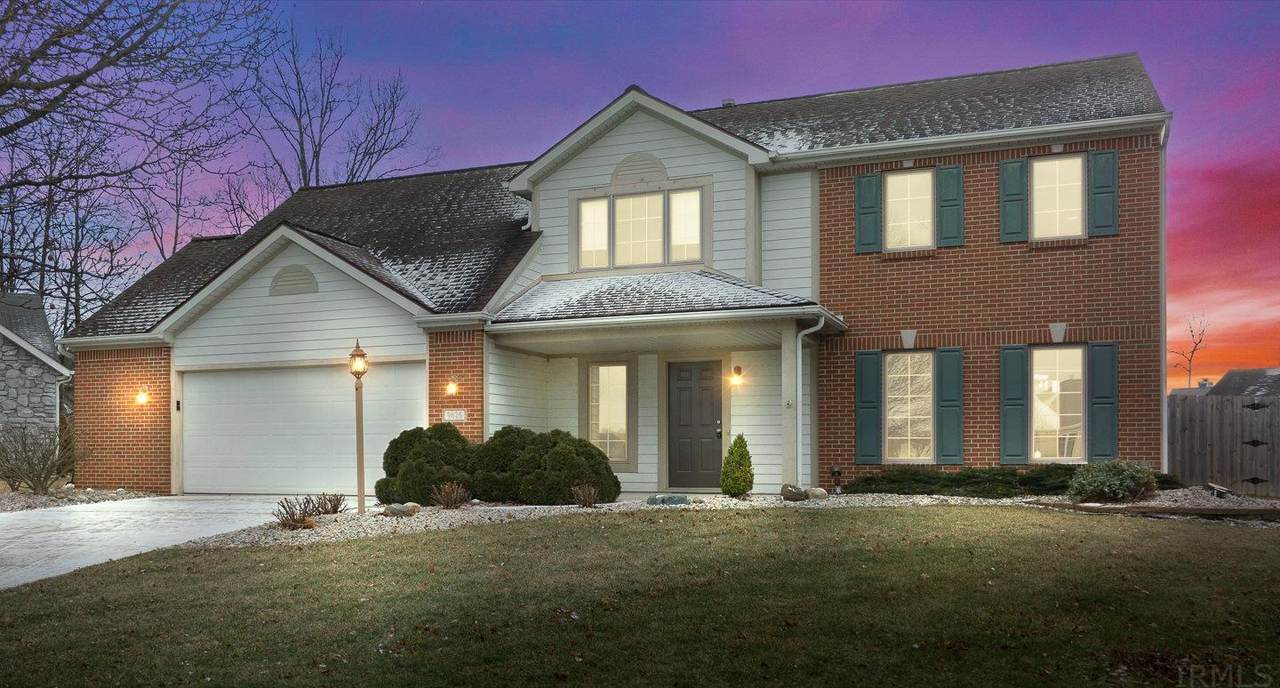 9626 Greyhawk Drive - Photo 1