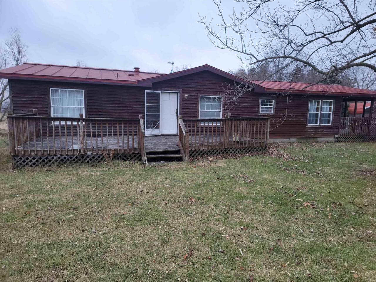 751 Short Street - Photo 1