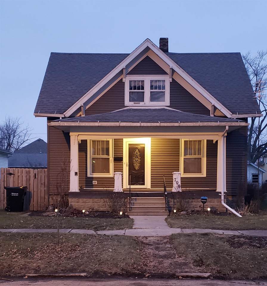 708 Keyser Street - Photo 1